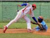 Santiago de Cuba lidera el Campeonato Nacional de Bisbol Sub18