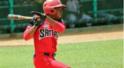 Santiago de Cuba: primer equipo con 35 victorias.