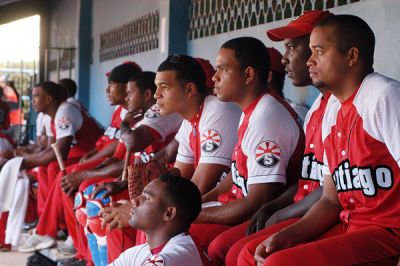 Santiago de Cuba sigue patinando. Maana a serie crucial frente a Las Tunas