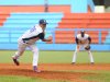 Santiago le ganó el primero a Holguín.