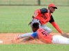 Santiago, líder solitario en zona Oriental del sub 23 de béisbol.