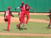 60 SNB: Santiago montó en los playoffs y dejó fuera a Camagüey.