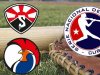 Santiago vs. Sancti Spíritus en duelo de comodines.