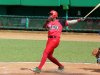 Santiago venció a Industriales en clásico beisbolero.