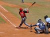 Santiagueros noquean a Granma en torneo de béisbol sub 23.