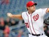 Max Scherzer hace historia con su segundo juego sin hit del ao