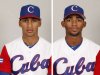 Scouts: “Céspedes y Victor Mesa Jr., con aptitudes para la MLB”