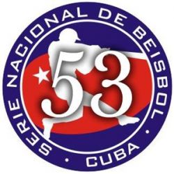 Se reanuda la 53 Serie de Bisbol con los juegos suspendidos.