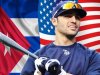 Sean Rodríguez se vestirá de Pirata en el 2015