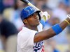 Seguir 'Puigmana' con Dodgers? Yaisel Puig tiene poco ms de un mes en las grandes ligas y ha sorprendido en grande