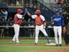 Segunda derrota de béisbol cubano en Seúl.