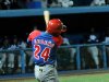 Segunda fase en la Serie Nacional de Béisbol