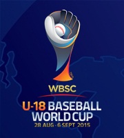 Segundo xito de Cuba en Mundial de Bisbol Juvenil