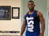 Segundo jonrón del menor de los Céspedes en Spring Training.