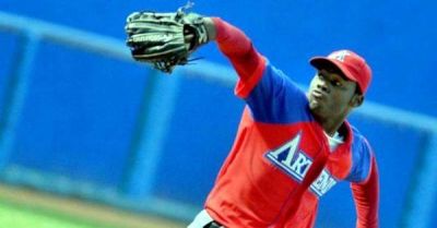 Segundo juego sin hits ni carreras en la presente temporada.