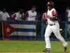 Segundo triunfo cubano en gira asitica. Cuba gana convincentemente