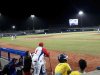 Selección cubana de béisbol cae ante Colombia en semifinales.
