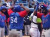 Selección cubana de béisbol al Clásico gana partido de fogueo.