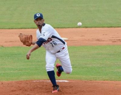 Seleccin del MVP de la semana. La votacin de la discordia en pelota.