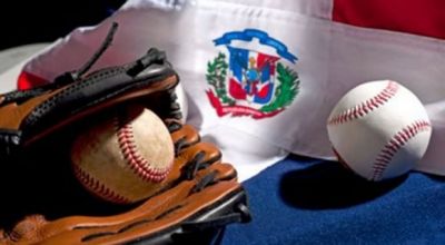 Selecciones de bisbol de Cuba y Repblica Dominicana toparn en julio.