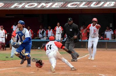 Semana decisiva en temporada 59 del bisbol cubano.