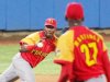 Isla de la Juventud vs. Matanzas, semifinal inédita en el béisbol cubano.