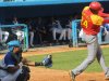 Semifinales del béisbol cubano. Cocodrilos sueltos