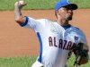 Semifinales del Béisbol: Granma impone ley del nocao y toma delantera.