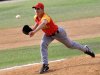 Semifinales de la Serie de Béisbol Sub23. A mitad de camino