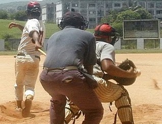 Semifinalistas definidos en Provincial de Bisbol en Santiago de Cuba