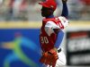 Por los senderos del Clásico Mundial de Béisbol (II).