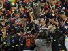 Por los senderos del Clásico Mundial de Béisbol (I).