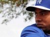 Ser Arruebarruena el torpedero titular de los Dodgers en 2015?