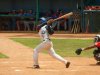 Serie 56 de Béisbol: final de novela en tierra naranja.