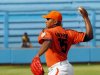 Serie 53 de Béisbol. Horizonte despejado