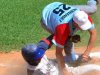 Serie de béisbol Sub23. Nubarrones a la vista