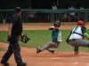 Serie de Béisbol Sub23: perdió Matanzas en un juego raro.