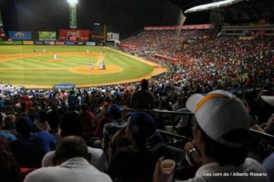 Serie del Caribe 2016: Derby de jonrones como atractivo