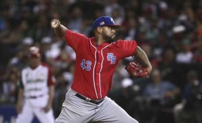 Serie del Caribe 2017. Criollos de Caguas de Puerto Rico campen.