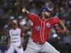 Serie del Caribe 2017. Criollos de Caguas de Puerto Rico campen.