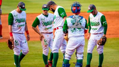 Serie del Caribe 2019: Los Charros de Jalisco caen ante Leadores.