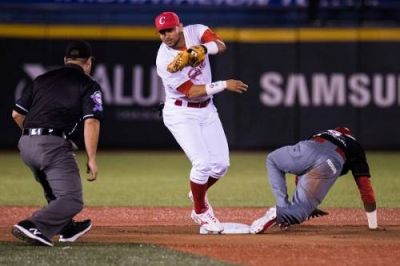 La Serie del Caribe de bisbol crecer a partir de 2020.