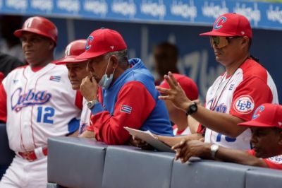 Serie del Caribe: Cuba concluye ltima, con solo una victoria.