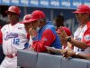 Serie del Caribe: Cuba concluye ltima, con solo una victoria.