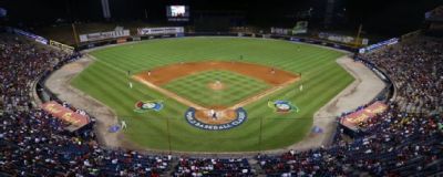 Serie del Caribe se jugar en Panam con 6 equipos.