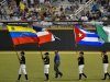 Serie del Caribe: Venezuela venci a Puerto Rico en partido inaugural