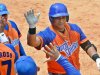 Serie 57: duelo a muerte por los comodines.