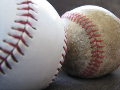 Serie Especial de Bisbol: Prepararse jugando.