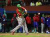 Serie de Estrellas. Cuba y Venezuela muestran podero en derby de jonrones