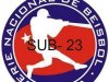 Serie Nacional Sub-23: Alertas y reflexiones.